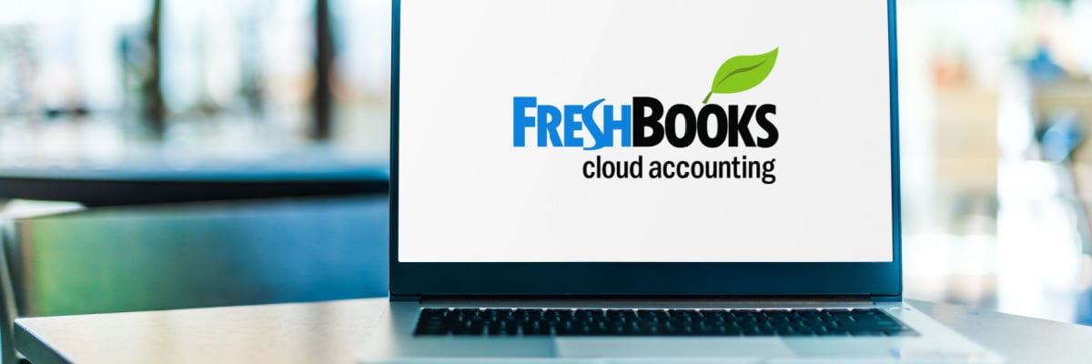 FreshBooks review